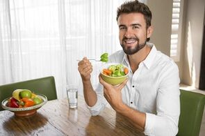 потенциалды күчөтүү үчүн энергетика эрежелери