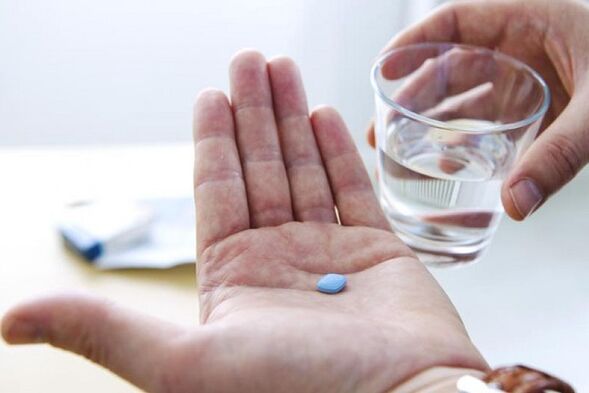 тез таасир берүүчү дары-дармектер жакшыртуу үчүн потенцию