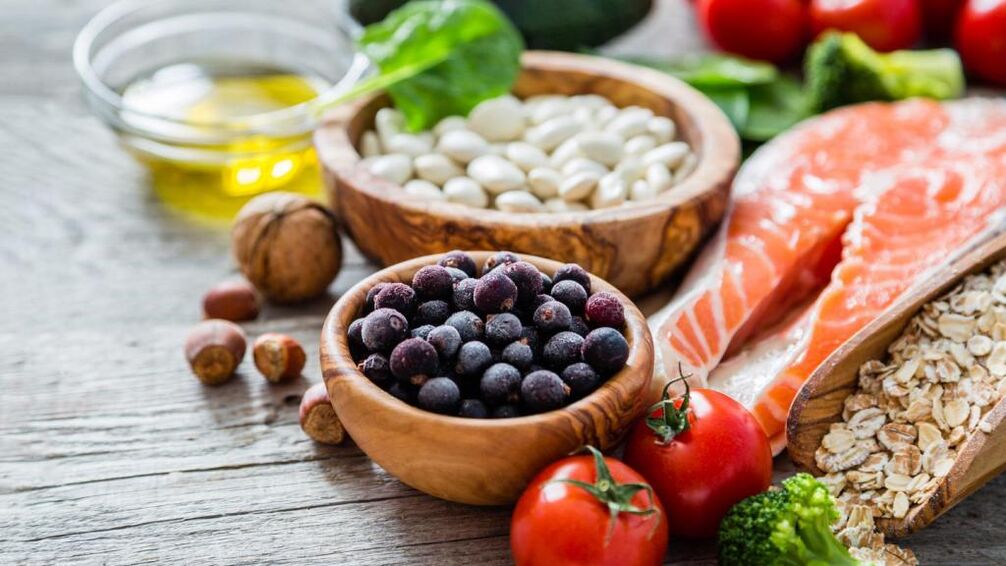 тамак-аш азыктарын жогорулатуу үчүн потенции